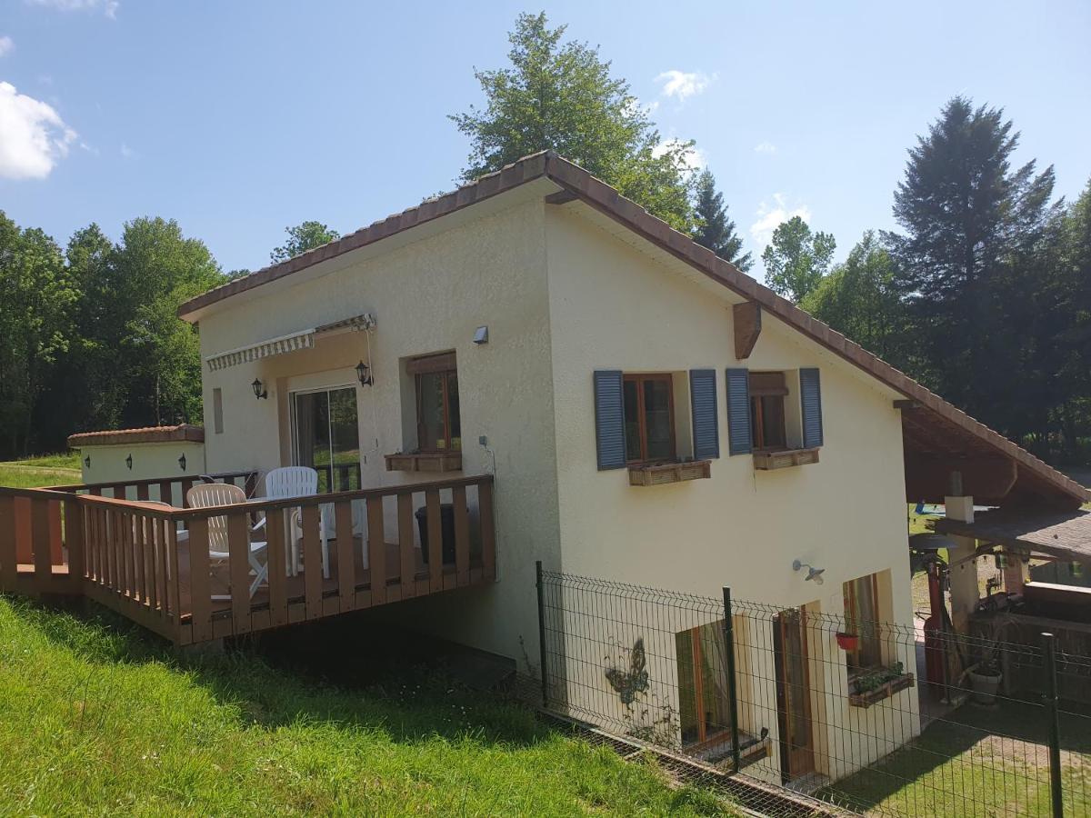 Moulin Du Pommier Glamping & Camping Saulgond Exterior foto